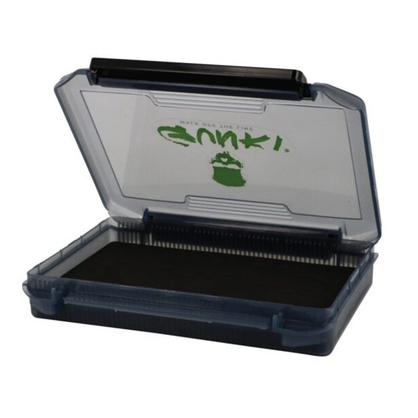 Gunki Rig &amp; Hook box