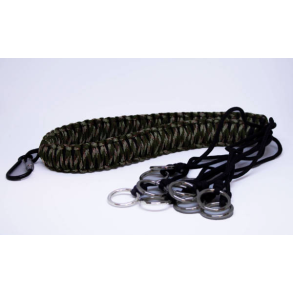 Mj�lner Flettet Fuglegalge