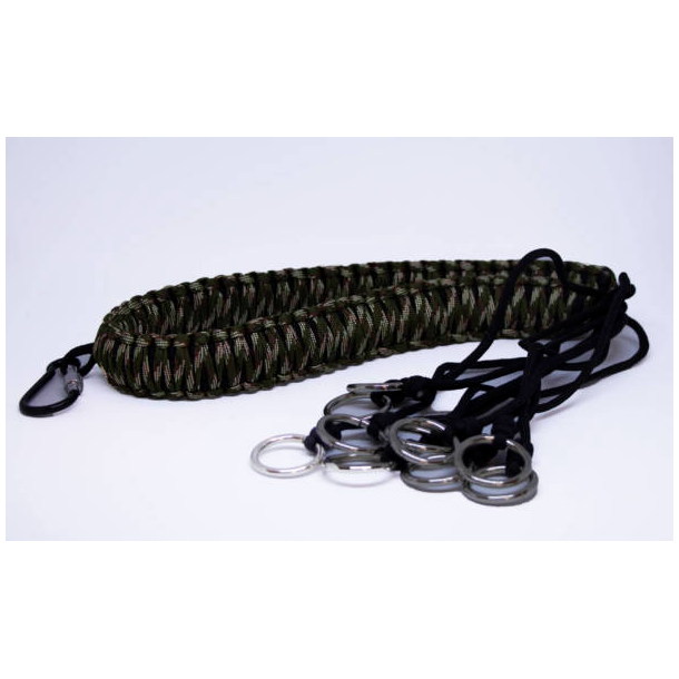 Mj�lner Flettet Fuglegalge