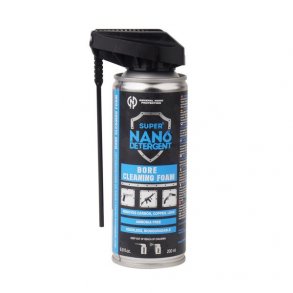 GNP Bore Cleaning Foam 200ml