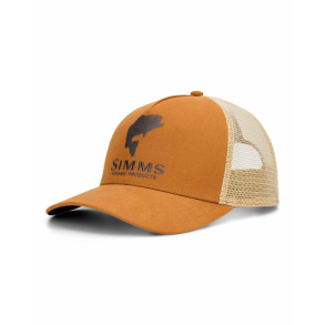 Simms Double Haul Trucker