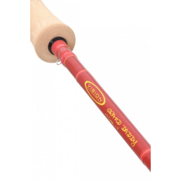 Vision Grand Daddy EVA