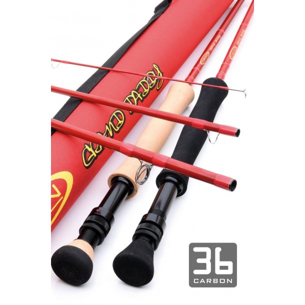 Vision Grand Daddy EVA