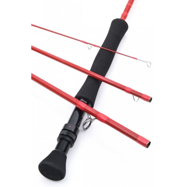 Vision Grand Daddy EVA