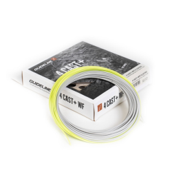 Guideline 4cast+ WF flydende