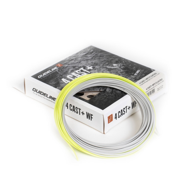 Guideline 4cast+ WF flydende