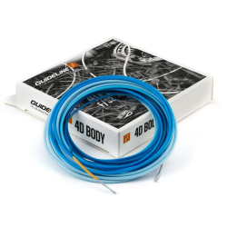 Guideline 4D Body Power Taper Float F/S2