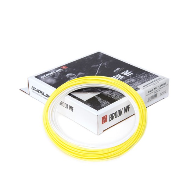 Guideline Brook WF floating