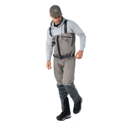 Guideline Driva Zip Waders