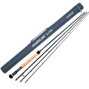 Guideline LPX Coastal