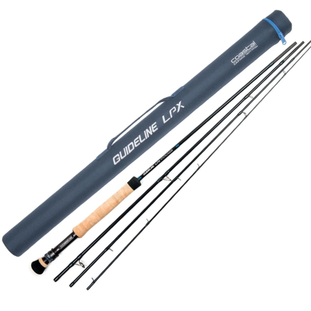 Guideline LPX Coastal