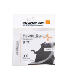 Guideline Power Strike Trout 9' Monofil