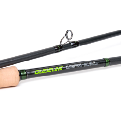 Guideline Elevation T-PAC Tohnds 6-delt