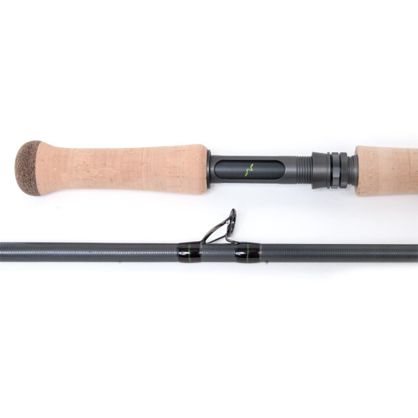 Guideline Elevation T-PAC Tohnds 6-delt