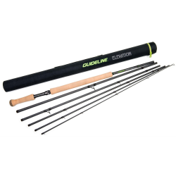 Guideline Elevation T-PAC Tohnds 6-delt