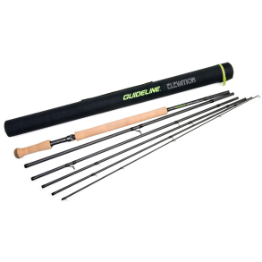 Guideline Elevation T-PAC Tohnds 6-delt