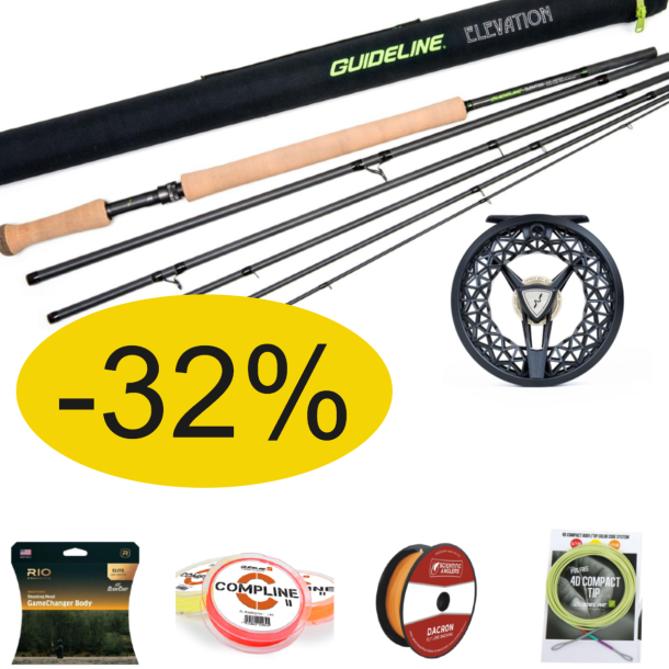 Guideline Laksest Norway