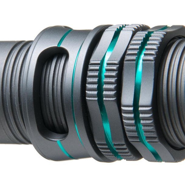 Guideline LPX Chrome Enhnds