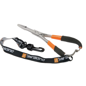 Guideline Forceps - Mitten Scissor