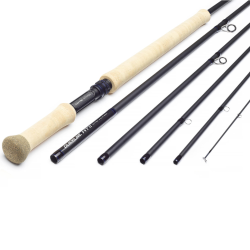 Guideline NT11 Salmon &amp; Seatrout Tohnds Fluestang 6-delt