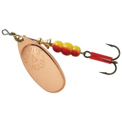 Mepps spinnere Aglia NO. 0-3