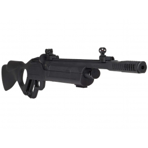 Hatsan Vectis PCP luftgevr 4,5 mm 325 m/sek