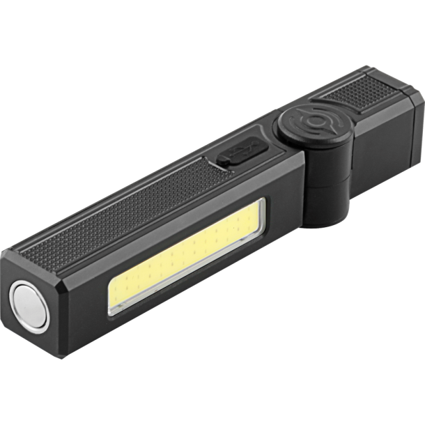 HC Nordic Freda Lygte Magnetisk Genopladelig