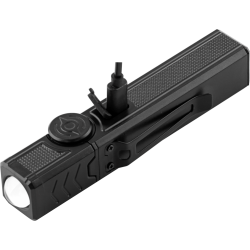 HC Nordic Freda Lygte Magnetisk Genopladelig