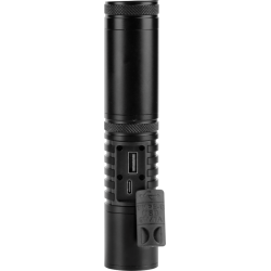 HC Nordic Odin Genopladelig Lygte