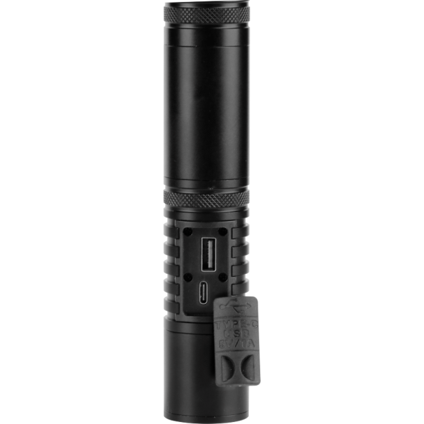 HC Nordic Odin Genopladelig Lygte