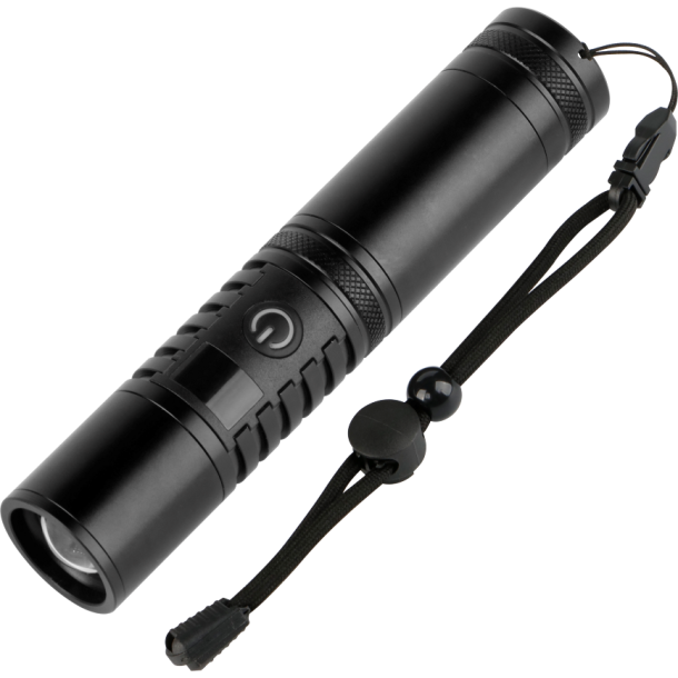 HC Nordic Odin Genopladelig Lygte