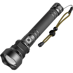 HC Nordic Thor Genopladelig Lygte