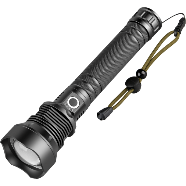 HC Nordic Thor Genopladelig Lygte