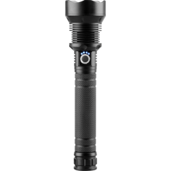 HC Nordic Thor Genopladelig Lygte