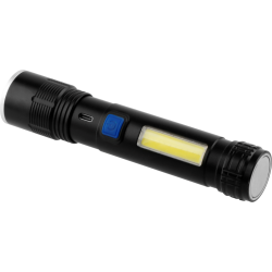 HC Nordic Tyr Lygte Genopladelig