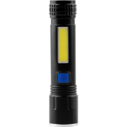 HC Nordic Tyr Lygte Genopladelig