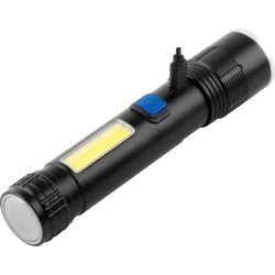 HC Nordic Tyr Lygte Genopladelig