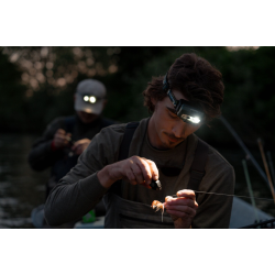 Ledlenser HF8R Core Pandelampe