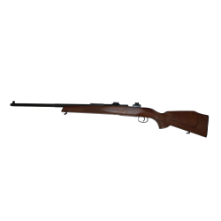 Husqvarna 96 Riffel - Brugt