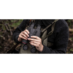 Hikmicro Habrok 4K HE25L