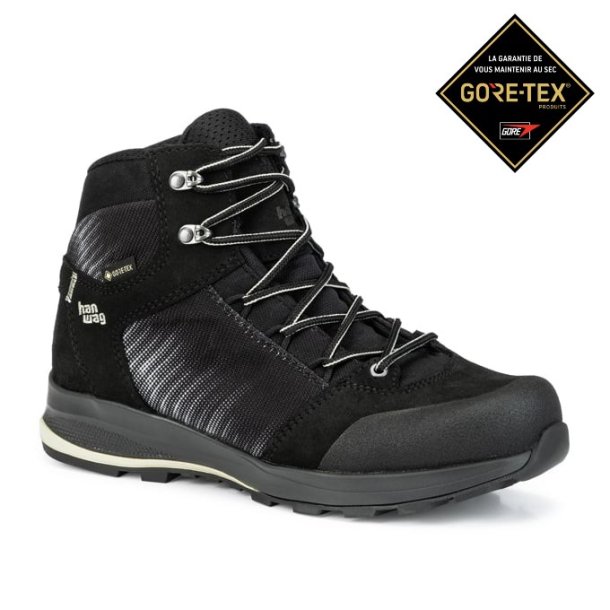 Hanwag Klarsby Bunion GTX Jagtst�vle Herre
