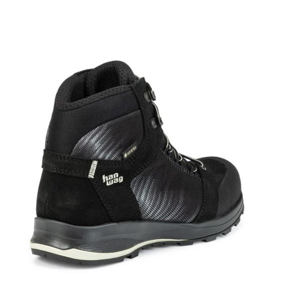 Hanwag Klarsby Bunion GTX Vandrest�vle Herre