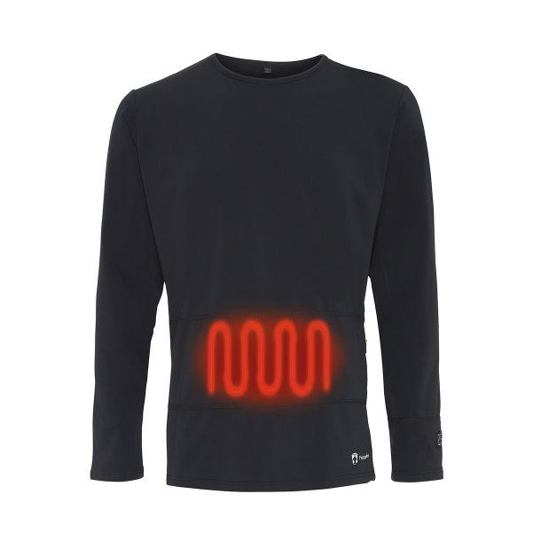 Happyhot baselayer top