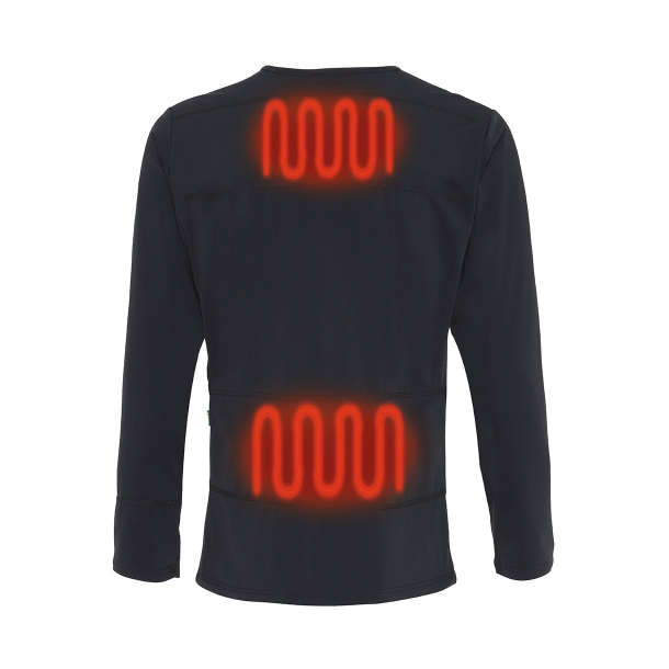 Happyhot baselayer top