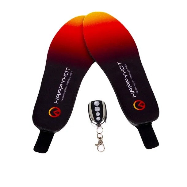 HappyHot Feet Varmesler