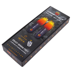 HappyHot Feet Varmesler