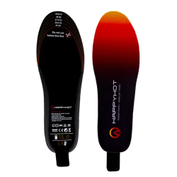 HappyHot Feet Varmesler