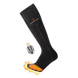 Happyhot El- Varmesokker