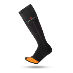 Happyhot El- Varmesokker