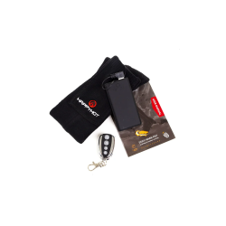 Happyhot El- Varmesokker